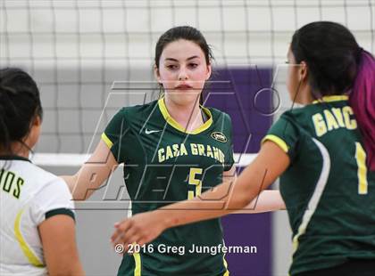 Thumbnail 1 in Casa Grande @ Petaluma photogallery.
