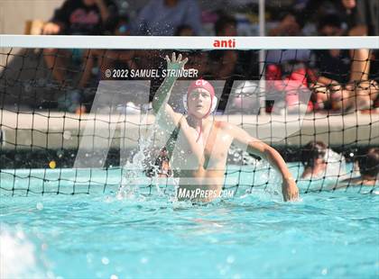 Thumbnail 1 in Clayton Valley Charter vs. James Logan photogallery.