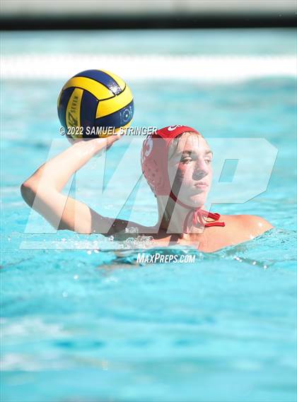 Thumbnail 3 in Clayton Valley Charter vs. James Logan photogallery.