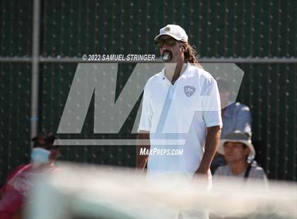 Thumbnail 2 in Clayton Valley Charter vs. James Logan photogallery.