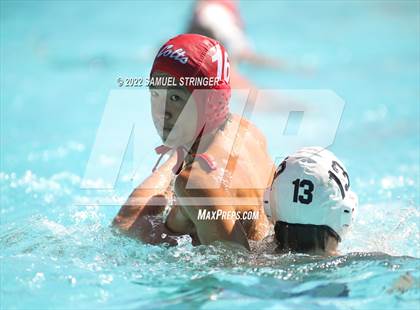 Thumbnail 1 in Clayton Valley Charter vs. James Logan photogallery.