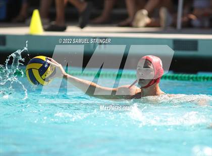 Thumbnail 2 in Clayton Valley Charter vs. James Logan photogallery.