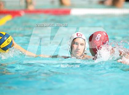 Thumbnail 2 in Clayton Valley Charter vs. James Logan photogallery.