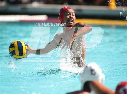 Thumbnail 1 in Clayton Valley Charter vs. James Logan photogallery.