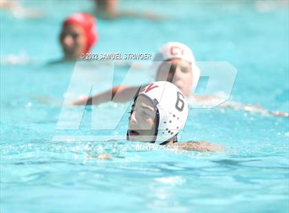 Thumbnail 3 in Clayton Valley Charter vs. James Logan photogallery.
