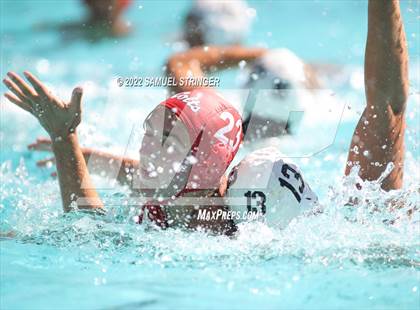 Thumbnail 1 in Clayton Valley Charter vs. James Logan photogallery.
