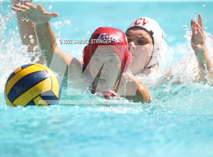 Thumbnail 2 in Clayton Valley Charter vs. James Logan photogallery.