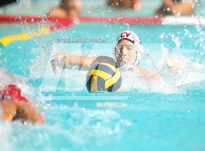 Thumbnail 1 in Clayton Valley Charter vs. James Logan photogallery.