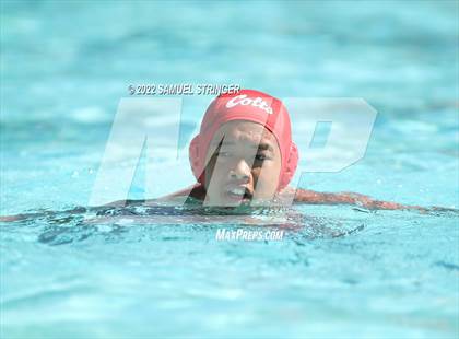 Thumbnail 3 in Clayton Valley Charter vs. James Logan photogallery.