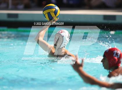 Thumbnail 3 in Clayton Valley Charter vs. James Logan photogallery.