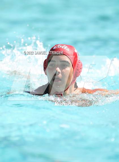 Thumbnail 2 in Clayton Valley Charter vs. James Logan photogallery.
