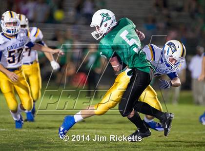 Thumbnail 3 in Brock @ Rio Vista photogallery.