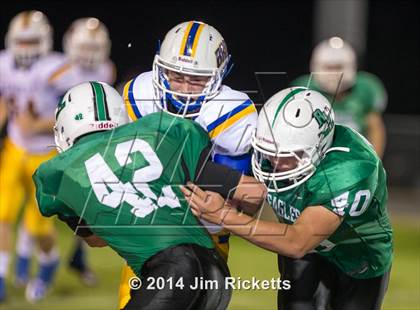 Thumbnail 3 in Brock @ Rio Vista photogallery.