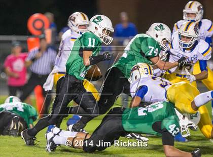 Thumbnail 3 in Brock @ Rio Vista photogallery.