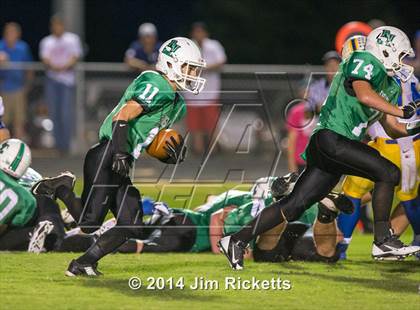 Thumbnail 3 in Brock @ Rio Vista photogallery.