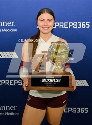 Salpointe Catholic vs. ALA - Queen Creek (AIA 4A Final - Awards)