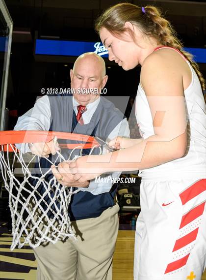 Thumbnail 3 in Pueblo @ Seton Catholic (AIA 4A Final Awards)  photogallery.