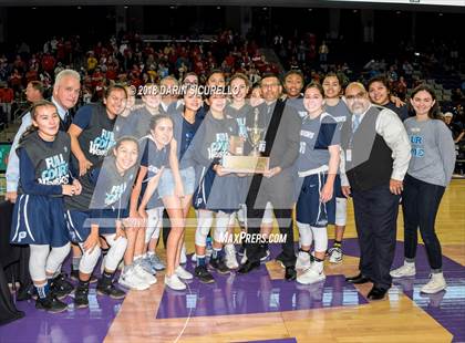 Thumbnail 3 in Pueblo @ Seton Catholic (AIA 4A Final Awards)  photogallery.
