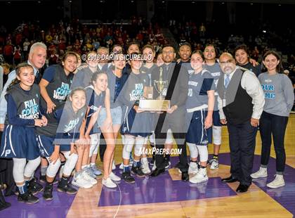 Thumbnail 1 in Pueblo @ Seton Catholic (AIA 4A Final Awards)  photogallery.