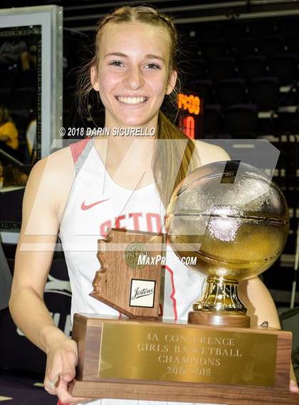 Thumbnail 1 in Pueblo @ Seton Catholic (AIA 4A Final Awards)  photogallery.