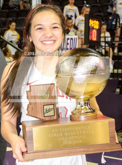 Thumbnail 3 in Pueblo @ Seton Catholic (AIA 4A Final Awards)  photogallery.