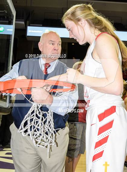 Thumbnail 3 in Pueblo @ Seton Catholic (AIA 4A Final Awards)  photogallery.