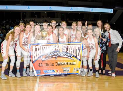 Thumbnail 2 in Pueblo @ Seton Catholic (AIA 4A Final Awards)  photogallery.