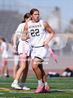 Photo from the gallery "Classical Academy vs. Long Beach Poly (El Toro HS Tournament)"