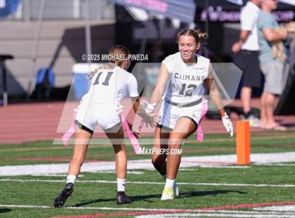 Thumbnail 1 in Classical Academy vs. Long Beach Poly (El Toro HS Tournament) photogallery.