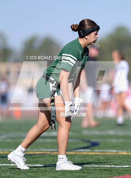 Thumbnail 1 in Classical Academy vs. Long Beach Poly (El Toro HS Tournament) photogallery.