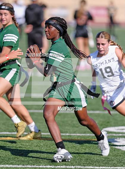 Thumbnail 3 in Classical Academy vs. Long Beach Poly (El Toro HS Tournament) photogallery.