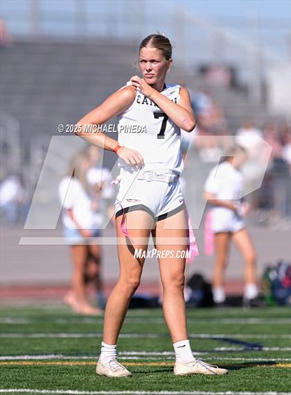 Thumbnail 3 in Classical Academy vs. Long Beach Poly (El Toro HS Tournament) photogallery.