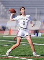 Photo from the gallery "Classical Academy vs. Long Beach Poly (El Toro HS Tournament)"