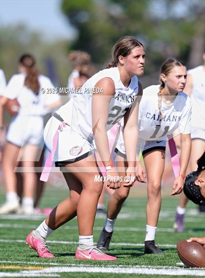 Thumbnail 3 in Classical Academy vs. Long Beach Poly (El Toro HS Tournament) photogallery.