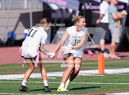 Thumbnail 2 in Classical Academy vs. Long Beach Poly (El Toro HS Tournament) photogallery.