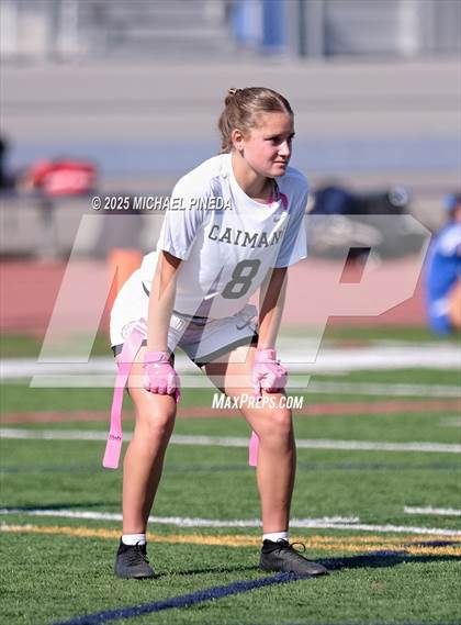 Thumbnail 1 in Classical Academy vs. Long Beach Poly (El Toro HS Tournament) photogallery.