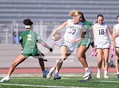 Thumbnail 1 in Classical Academy vs. Long Beach Poly (El Toro HS Tournament) photogallery.