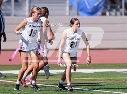 Thumbnail 3 in Classical Academy vs. Long Beach Poly (El Toro HS Tournament) photogallery.
