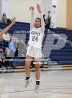Photo from the gallery "Archbishop Mitty @ Sacred Heart Cathedral Preparatory"