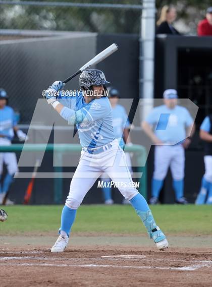 Thumbnail 3 in Tulare Western @ Clovis North photogallery.