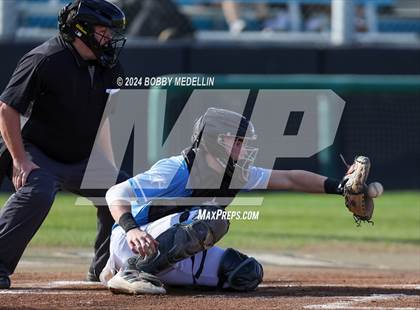 Thumbnail 1 in Tulare Western @ Clovis North photogallery.