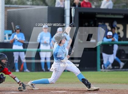 Thumbnail 3 in Tulare Western @ Clovis North photogallery.