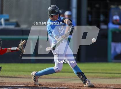 Thumbnail 1 in Tulare Western @ Clovis North photogallery.