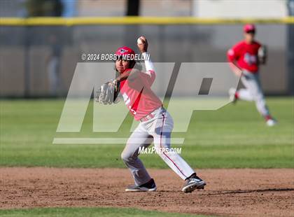 Thumbnail 3 in Tulare Western @ Clovis North photogallery.