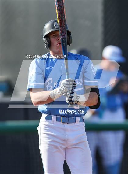 Thumbnail 3 in Tulare Western @ Clovis North photogallery.