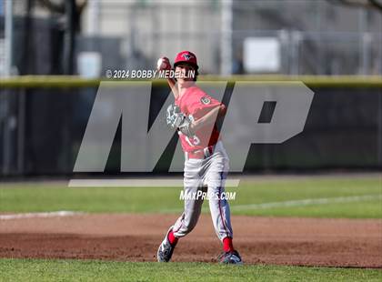 Thumbnail 2 in Tulare Western @ Clovis North photogallery.