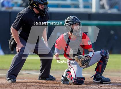 Thumbnail 2 in Tulare Western @ Clovis North photogallery.