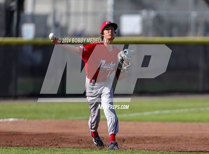Thumbnail 3 in Tulare Western @ Clovis North photogallery.