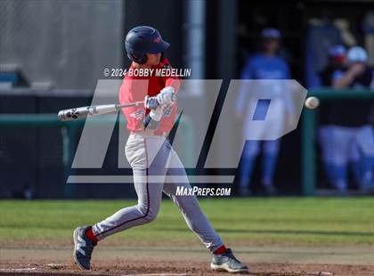 Thumbnail 3 in Tulare Western @ Clovis North photogallery.