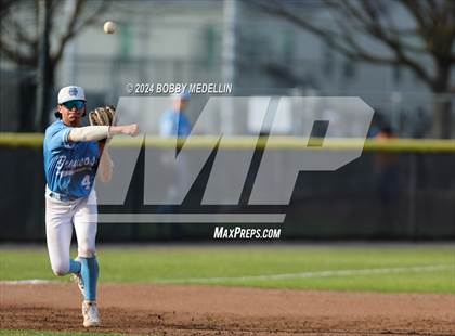 Thumbnail 3 in Tulare Western @ Clovis North photogallery.